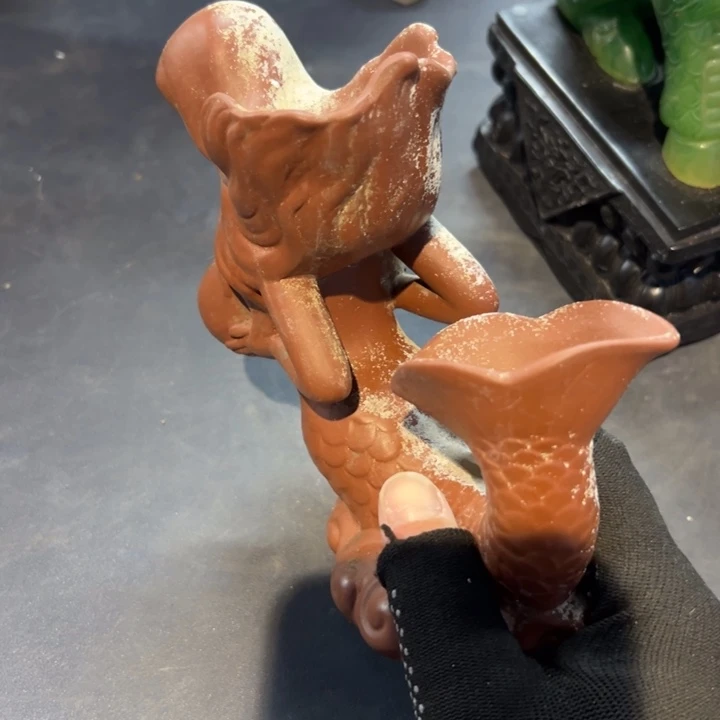 瓷片*️***拾六家的瓷器瓷器