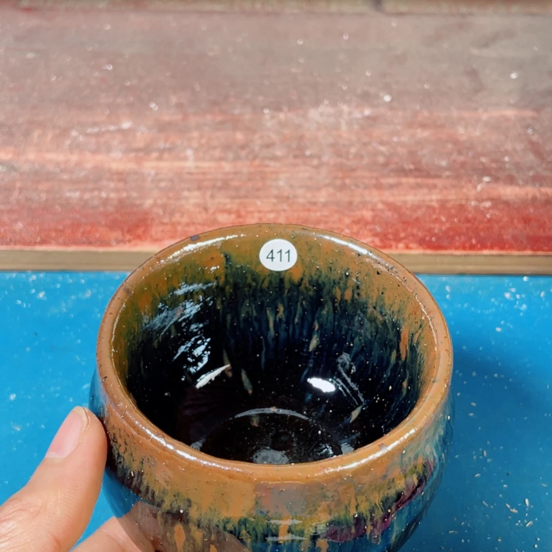 茶盏盏盏都有了一种特殊意义上