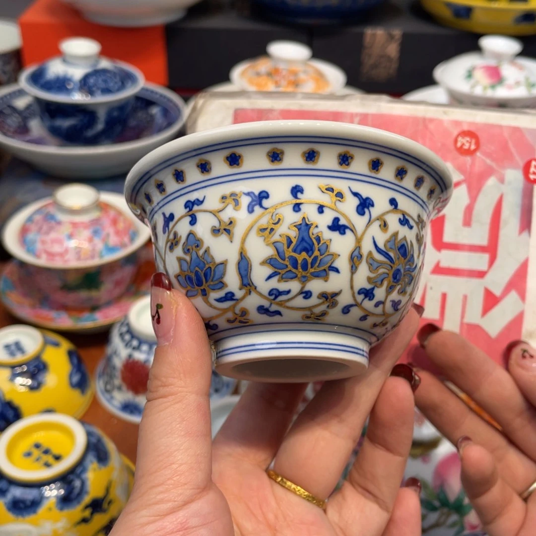 景德镇陶瓷景德镇市