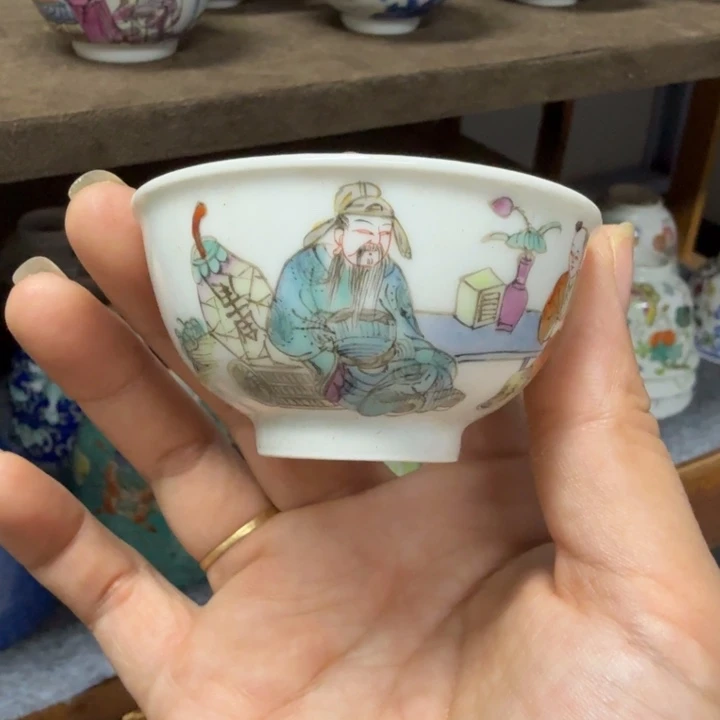 百***女景德镇陶瓷哈哈哈哈