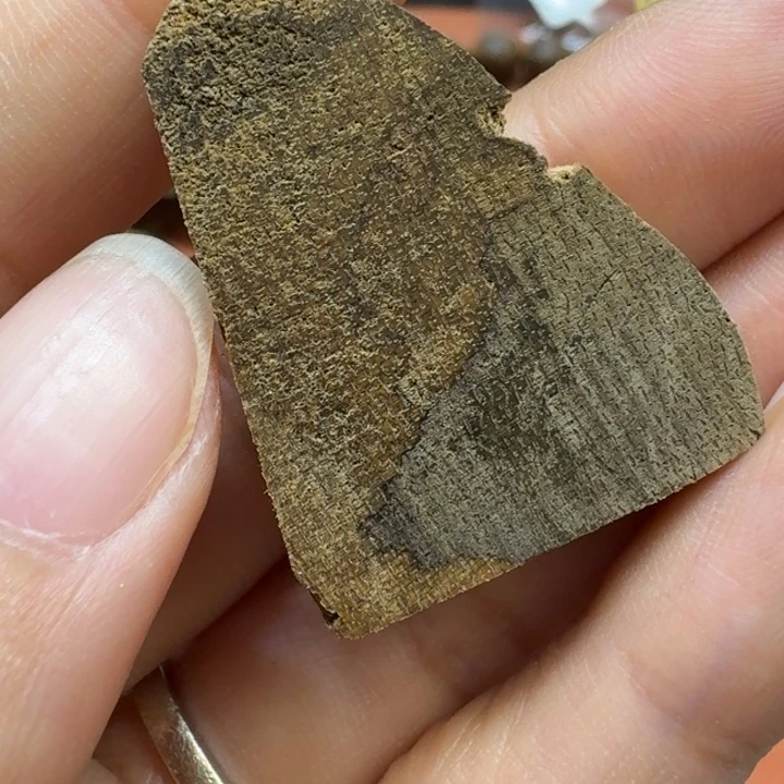 大叶紫檀（黑酸枝木类）