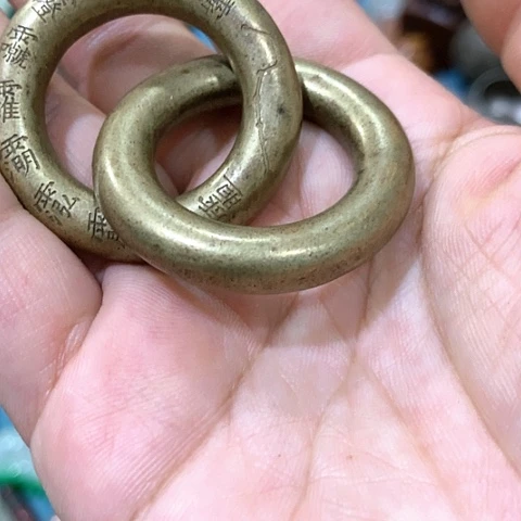 木正****母小物件一个 小物件