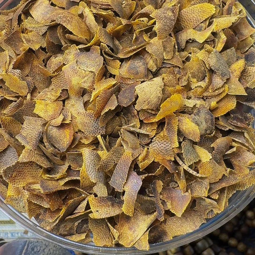 沉香沉香碎屑过*人切片200克