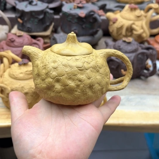 茶壶紫砂@****缘紫砂茶具礼盒