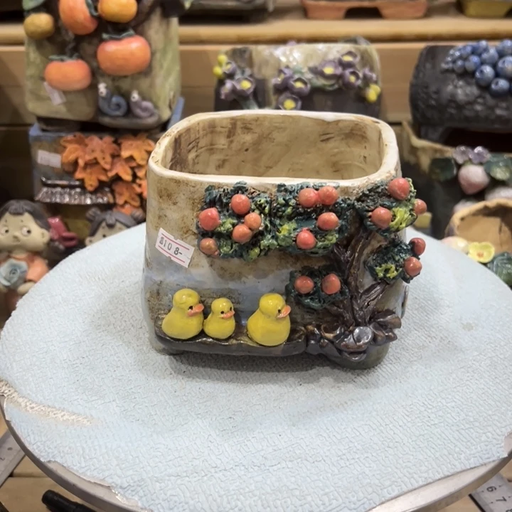 内扣11高度10.5百搭好看