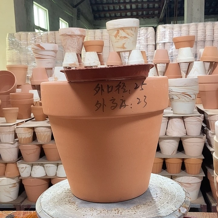 紅陶25×23-1