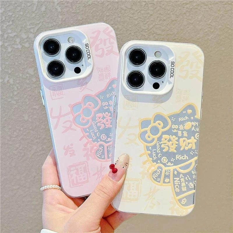 磨砂彩银适用苹果16/iPhone/华为荣耀/OPPO/VIVO/小米手机壳保护