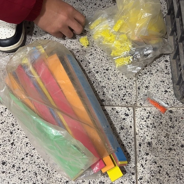 皮筋➕线板1111111111