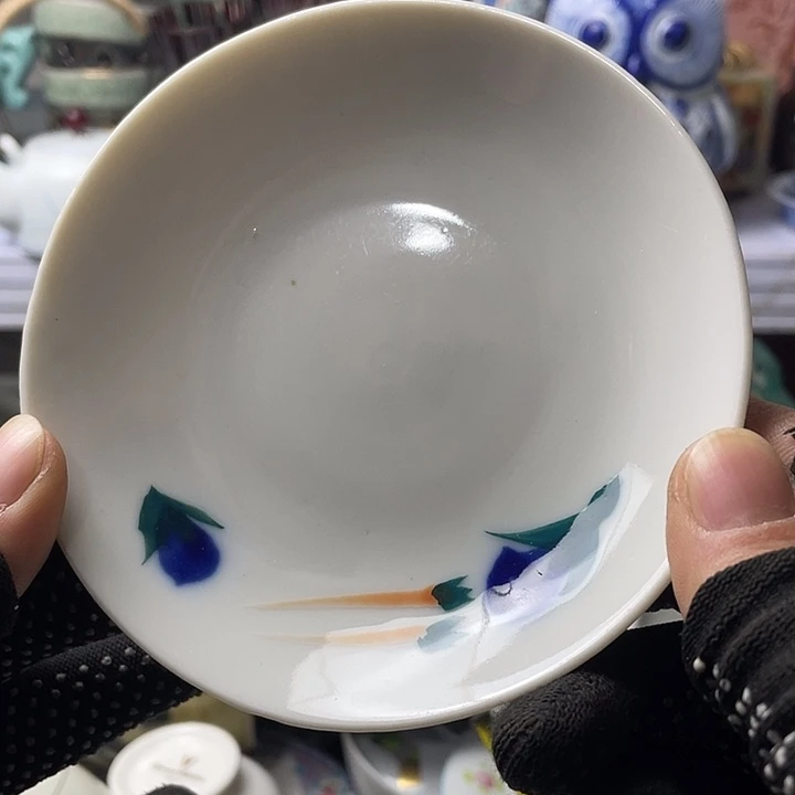 水滴瓷器水滴瓷器