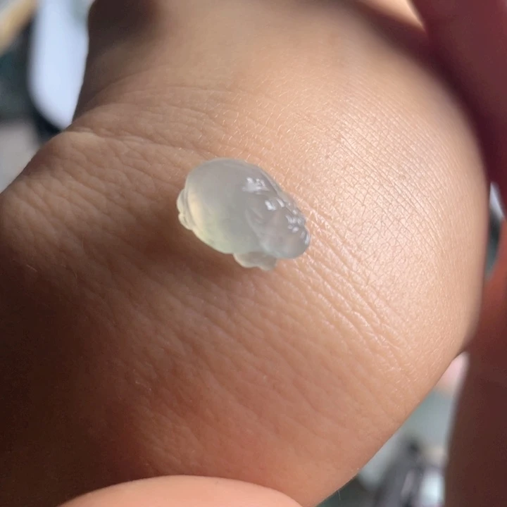 定制翡翠未镶嵌天然翡翠