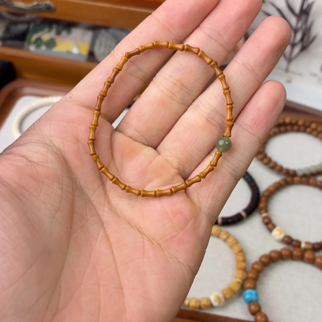 手串/手链菩提多样性