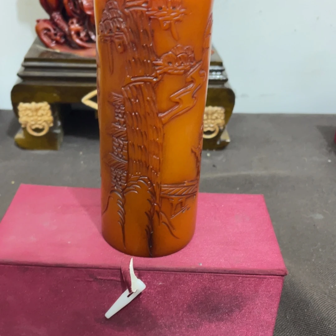 金刚菩提吊坠好物分享