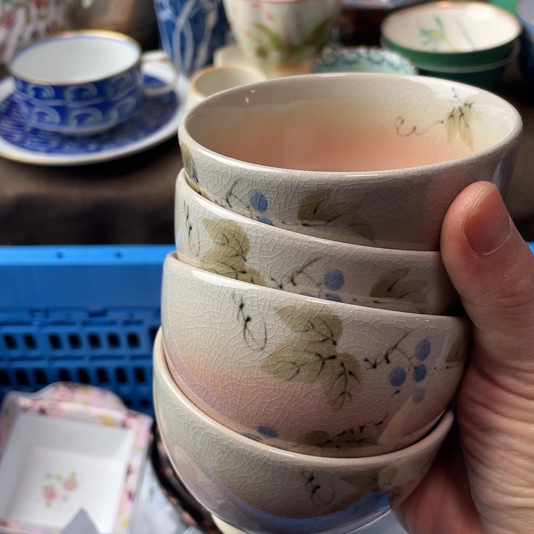 瓷片我是第一百个为妖