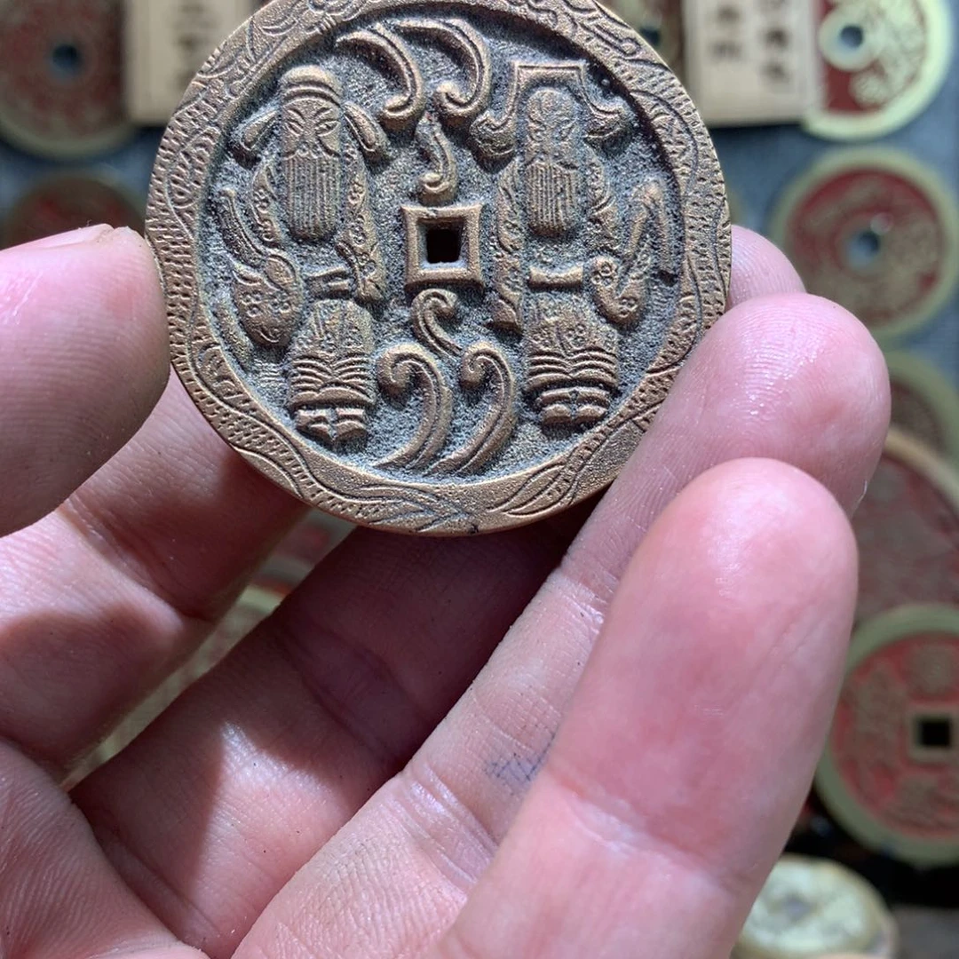 现代工艺品挂饰吊坠