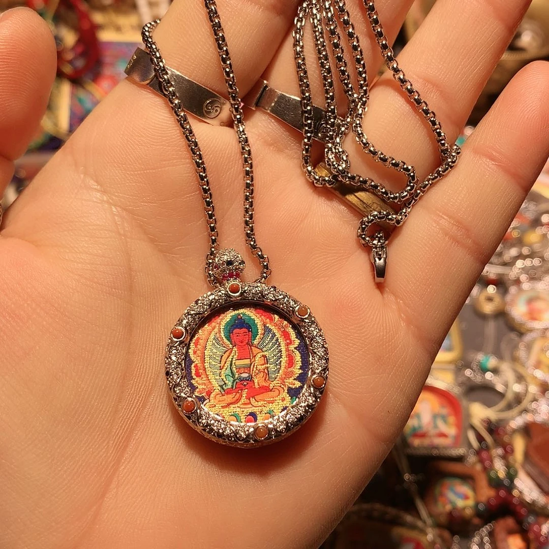 【闪购商品】风车木（黑檀木）清*