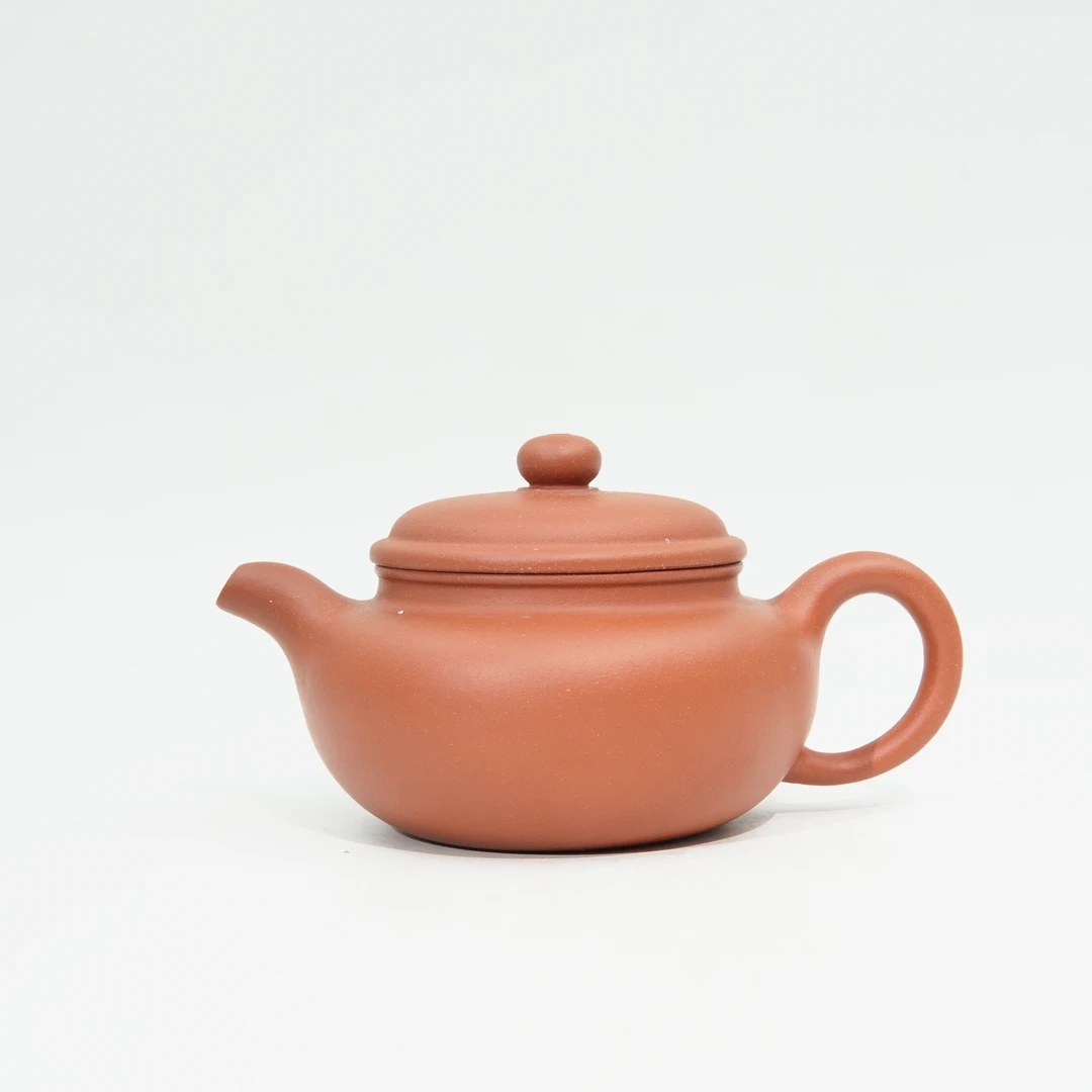 仿古-李子乔-老红泥-200CC