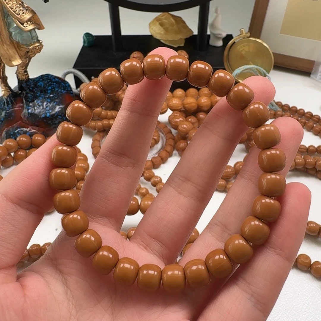 星***辰吊坠猴头核桃老型