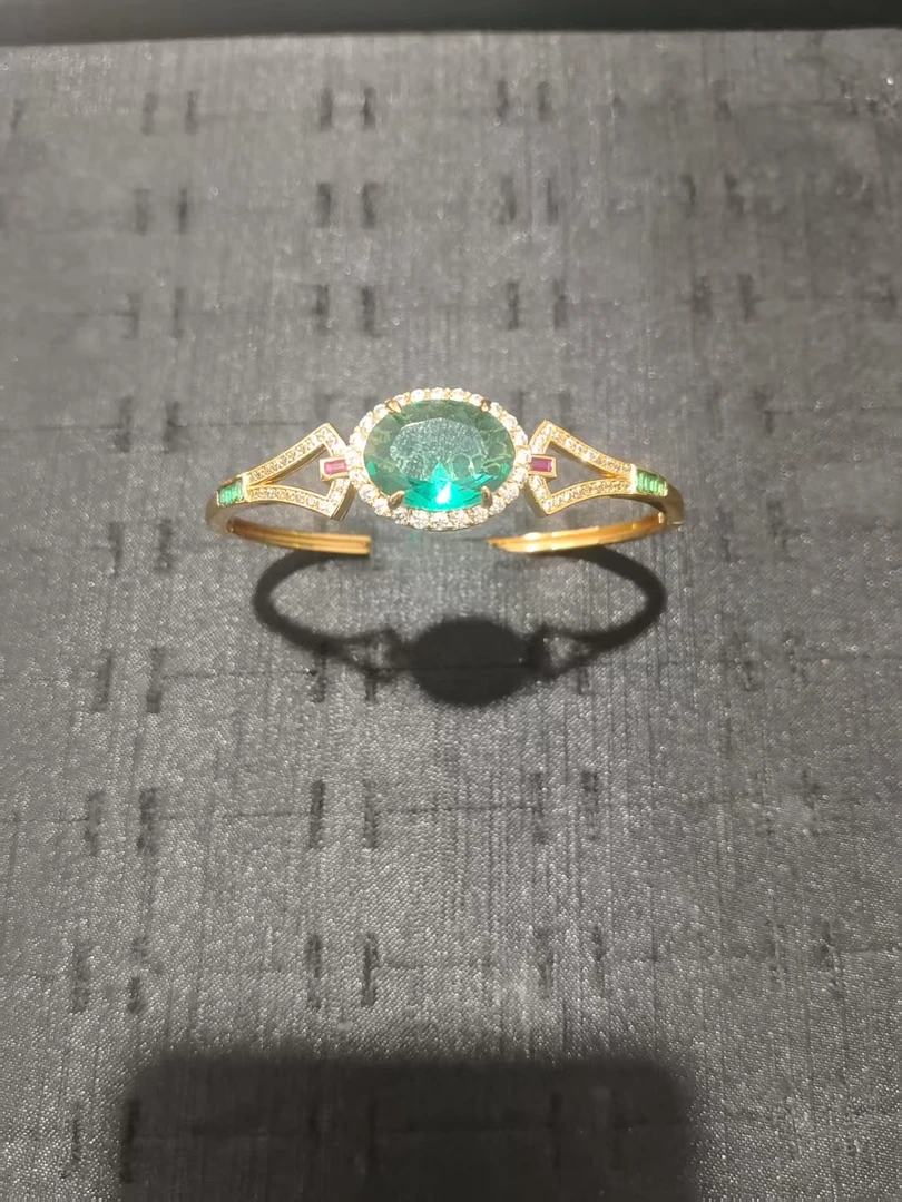 FC-051至臻真馨金典首饰