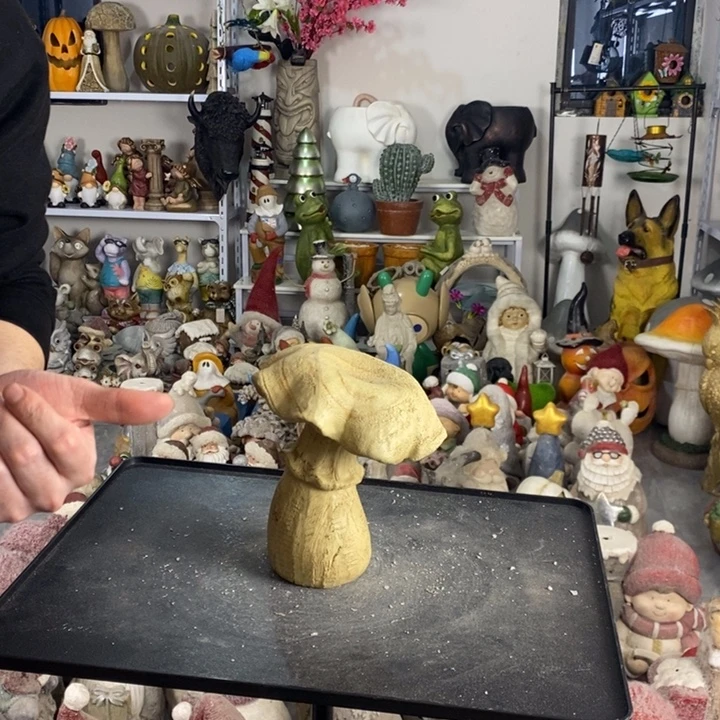 树脂工艺品摆件默认微瑕