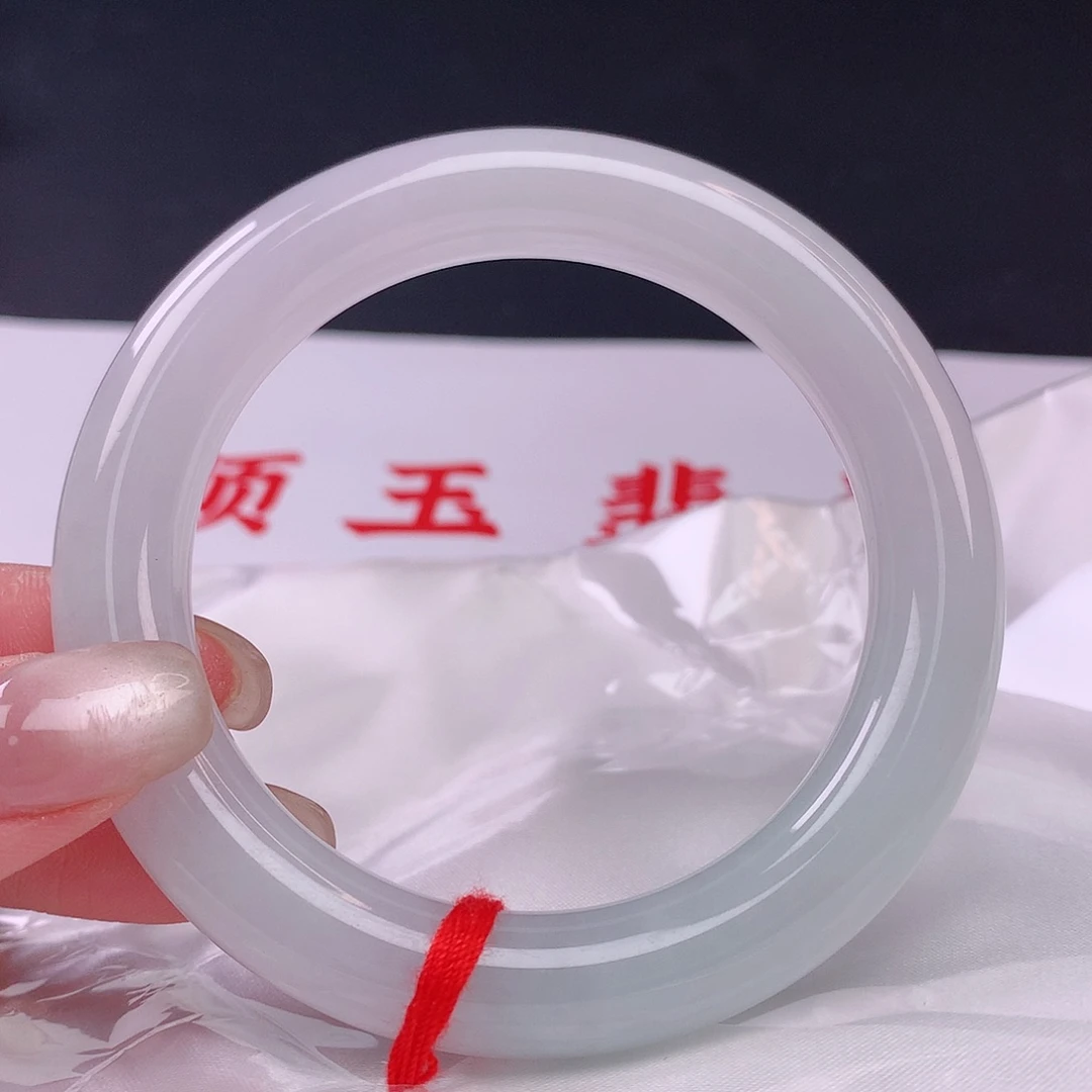 【闪购商品】未镶嵌手镯翡翠57