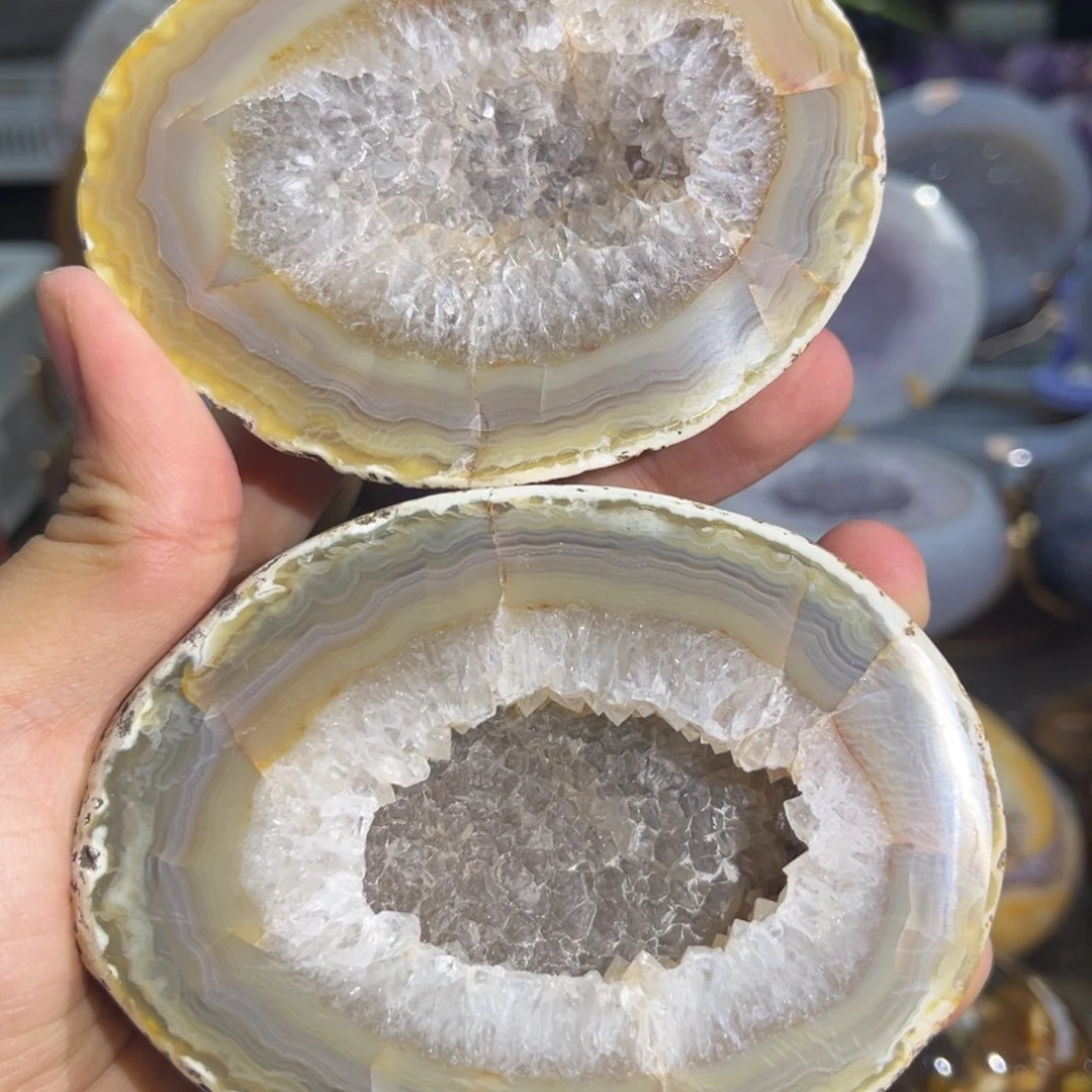 未镶嵌大型摆件（非配饰）紫晶