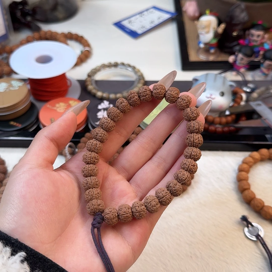 金刚菩提手串老树王福利