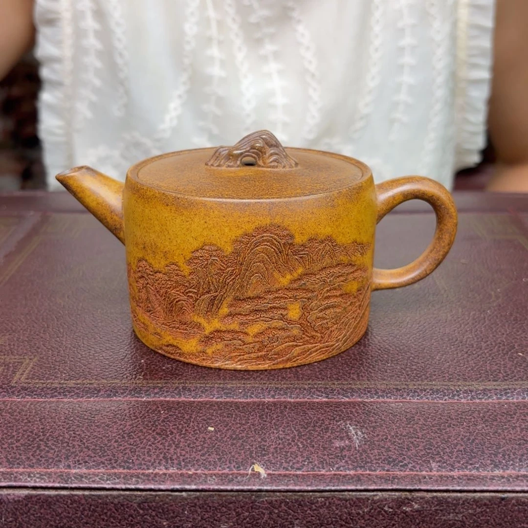 茶壶紫砂宜兴紫砂