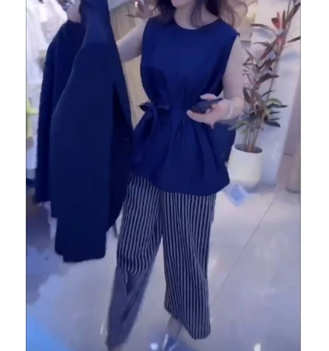 时尚潮流百搭精品女装zsx32627