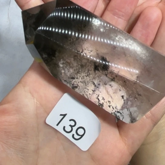 【闪购商品】水晶大型摆件（非配饰）未镶嵌晨*