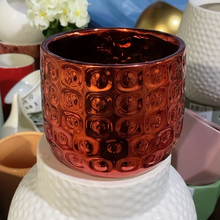 陶摆件凑单满12包邮发有孔