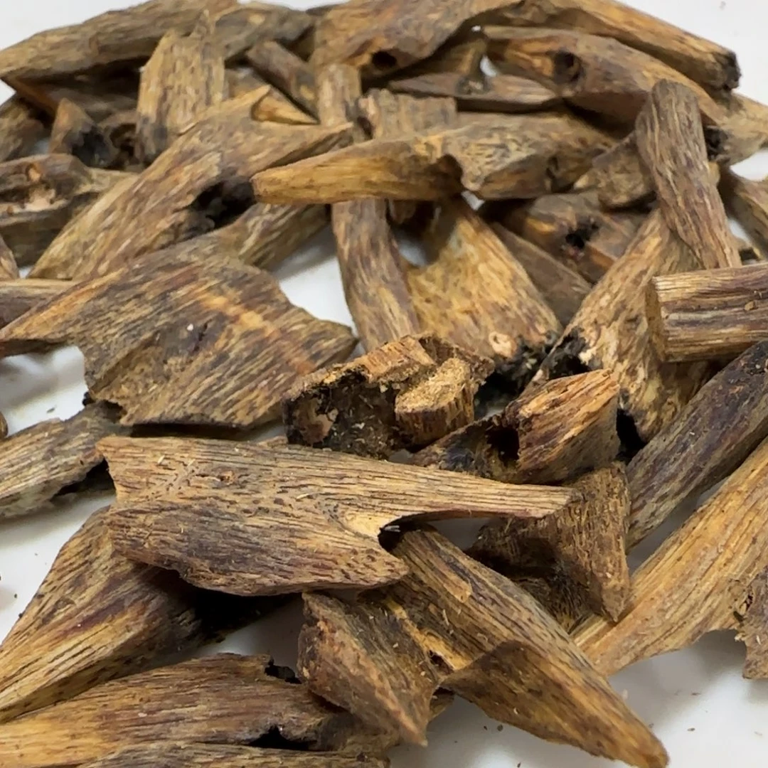 沉香沉香碎屑海南奇楠沉香老乌身块料51