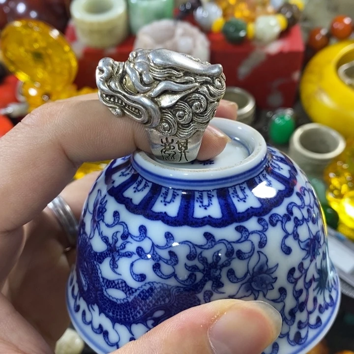 精品购物摆件思**厚