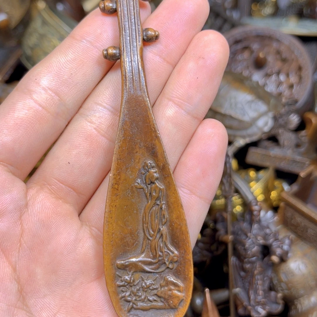 天王铜器专属链接