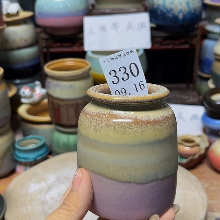 瓷片景德镇陶瓷手工制作