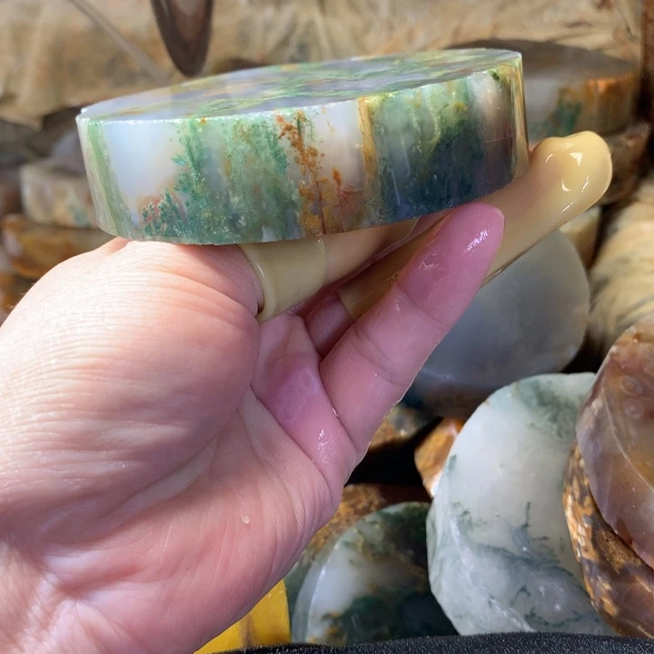 红***儿定制玛瑙订制玛瑙手镯链接