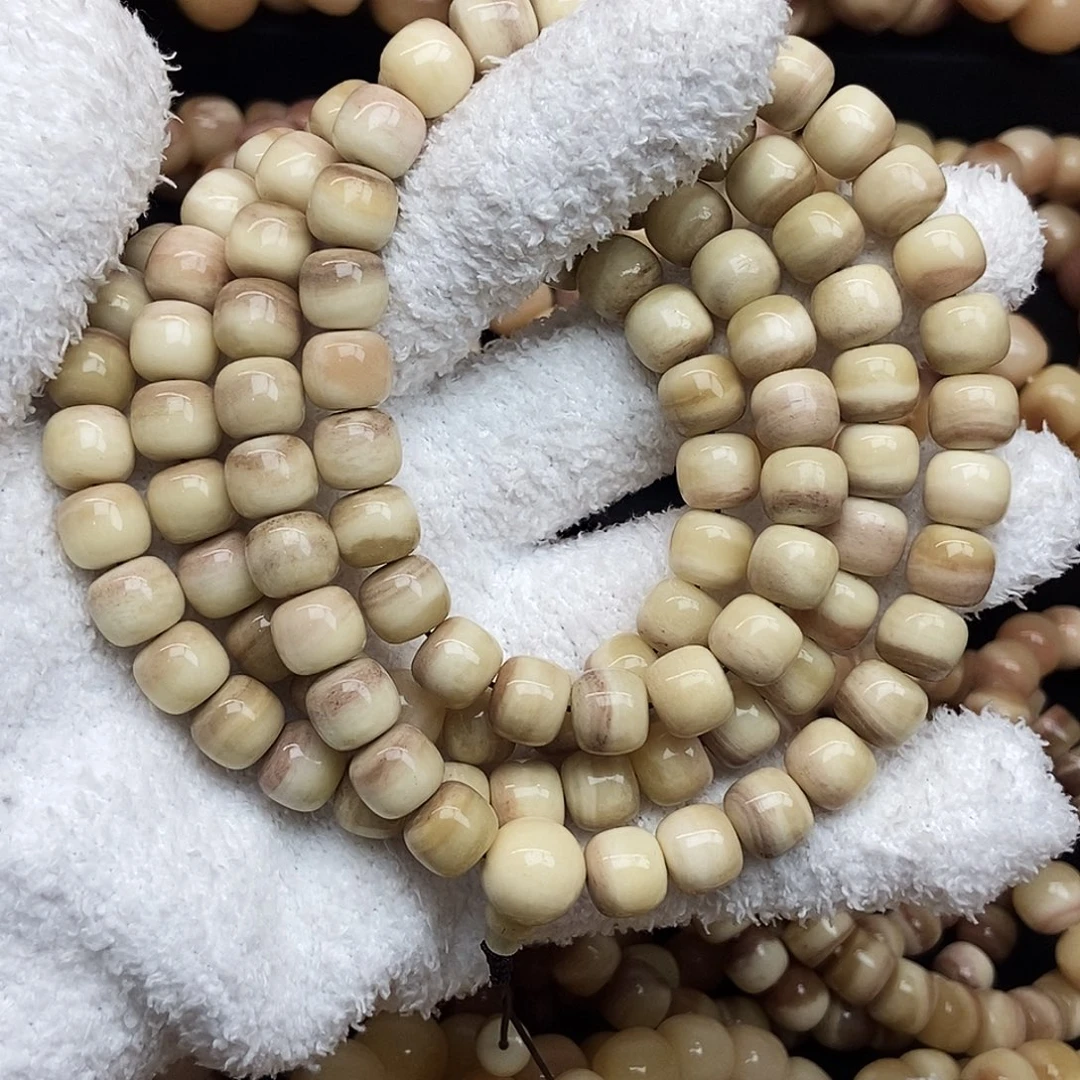 方***）驼骨手串/手链手串10