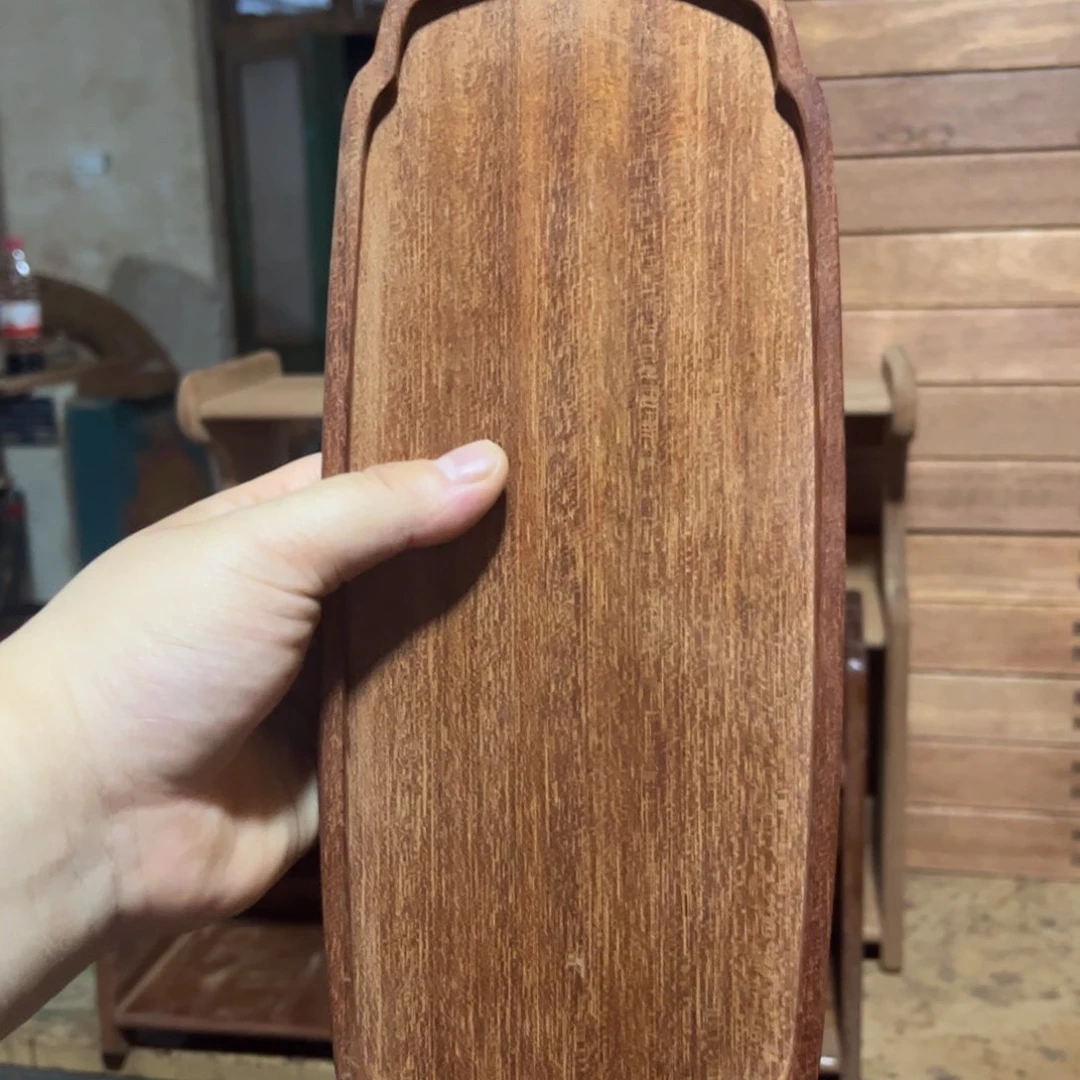 非洲紫檀（红花梨）非洲红檀