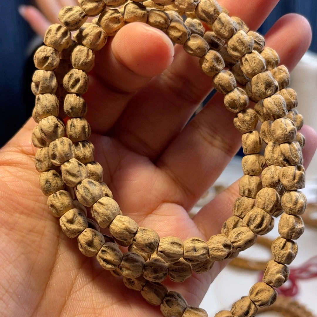 吊坠柏香籽/百香籽