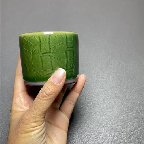 【闪购商品】茶盏-702............