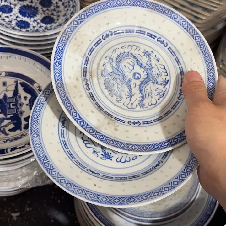 景德镇陶瓷工艺品