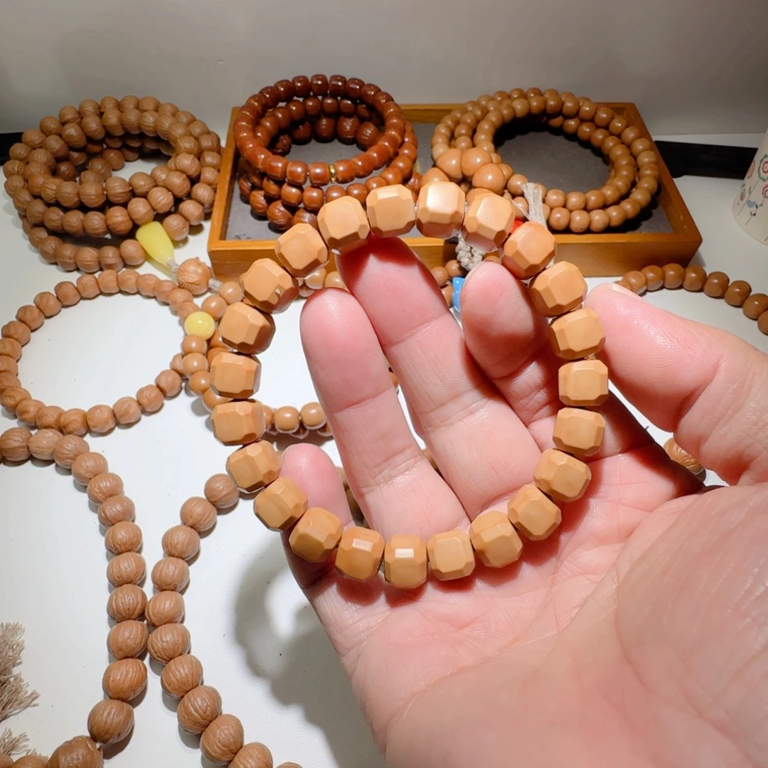 吊坠猴头核桃星途六方福利