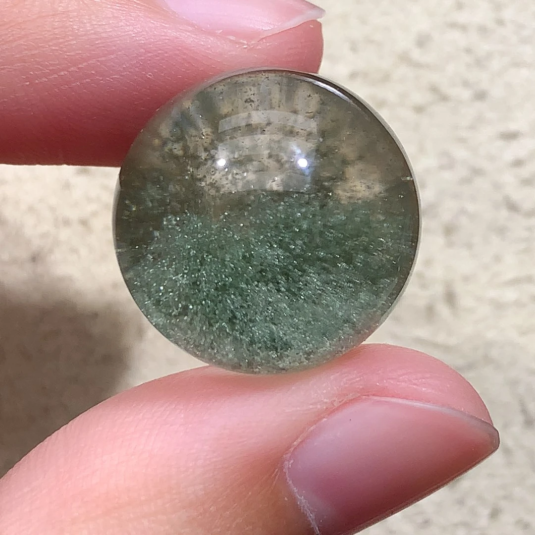 无非金属打孔定制不退换绿幽灵