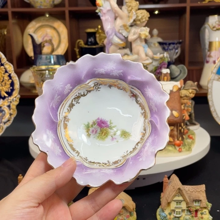 瓷片海外中古瓷器