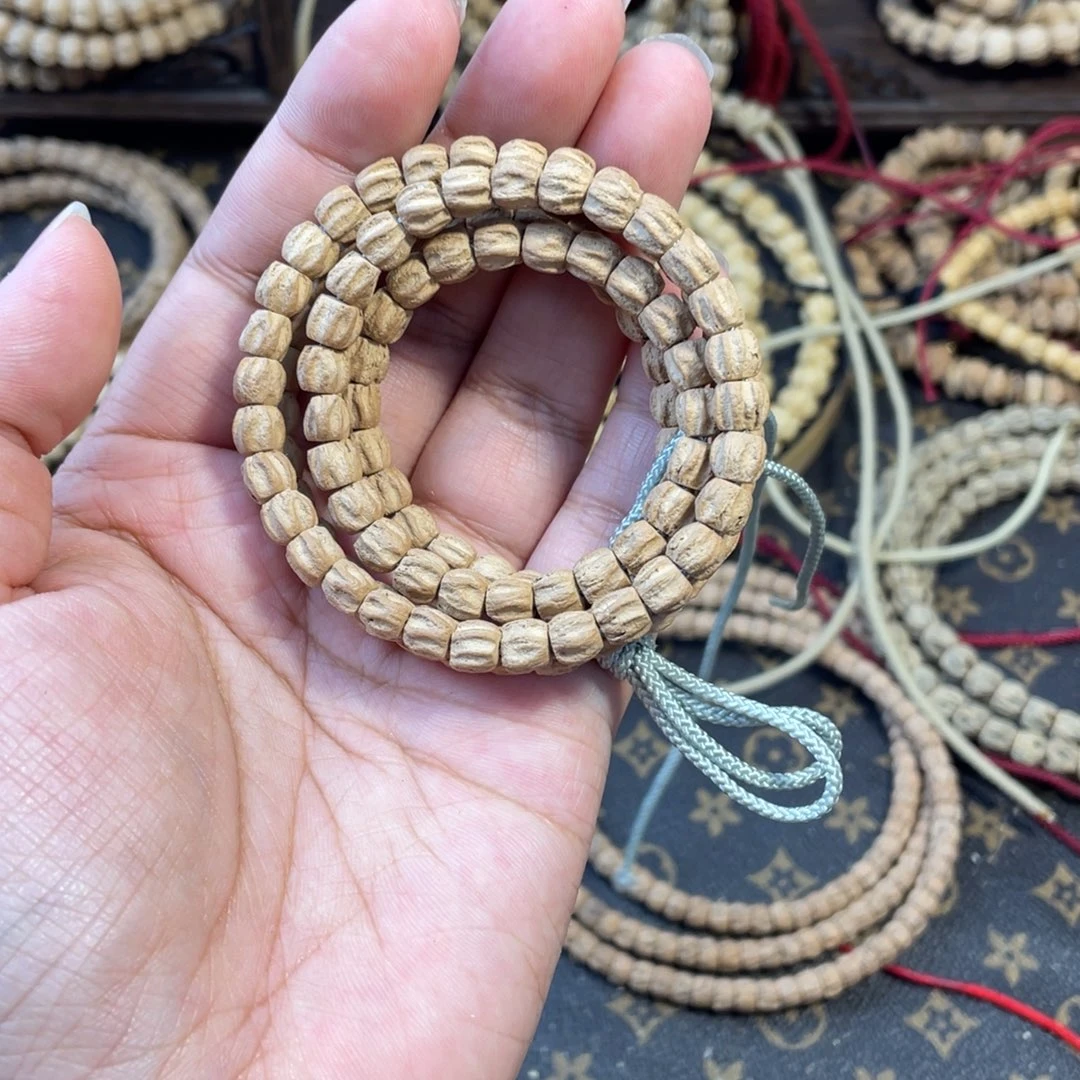 柏香籽/百香籽吊坠