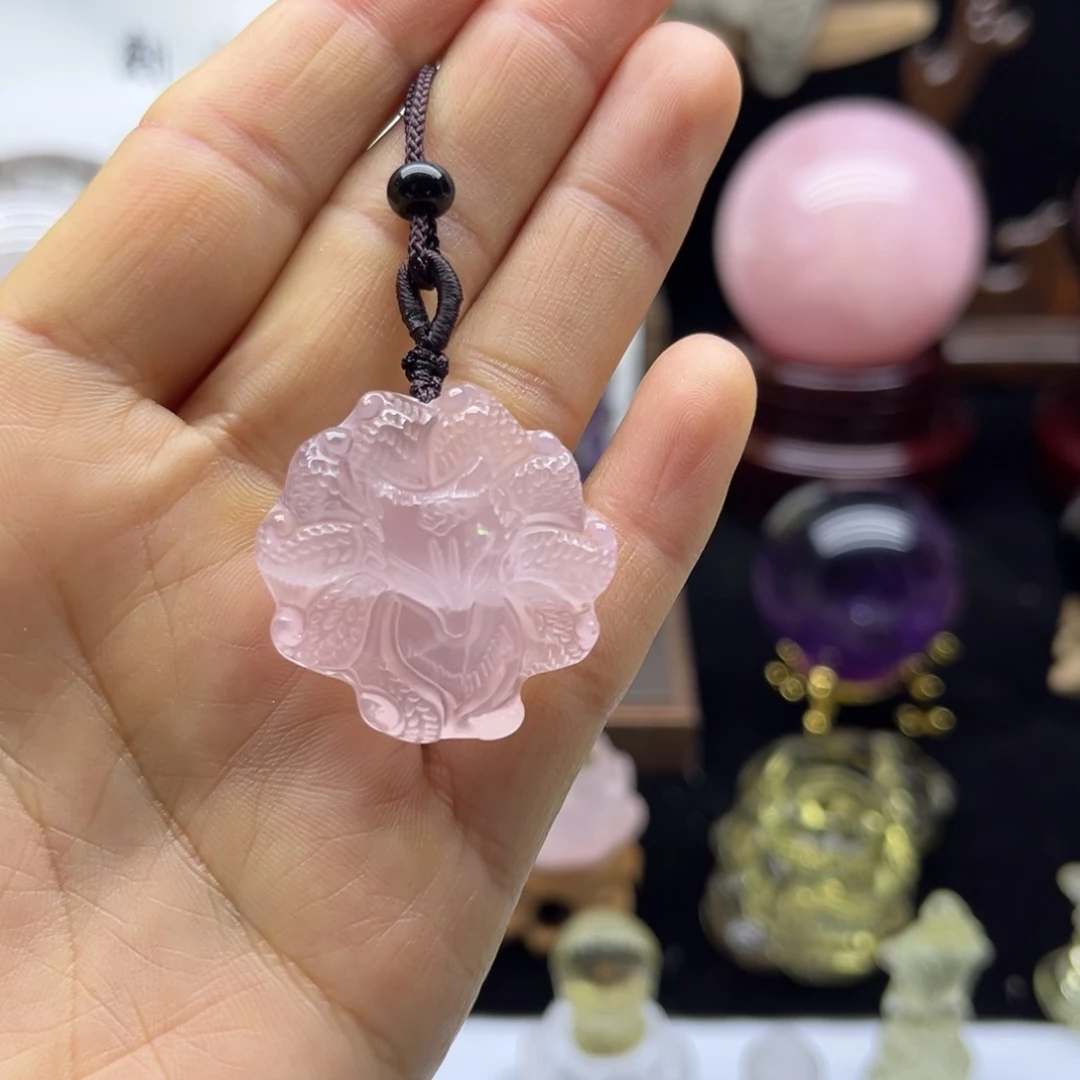 水晶水晶摆件未镶嵌