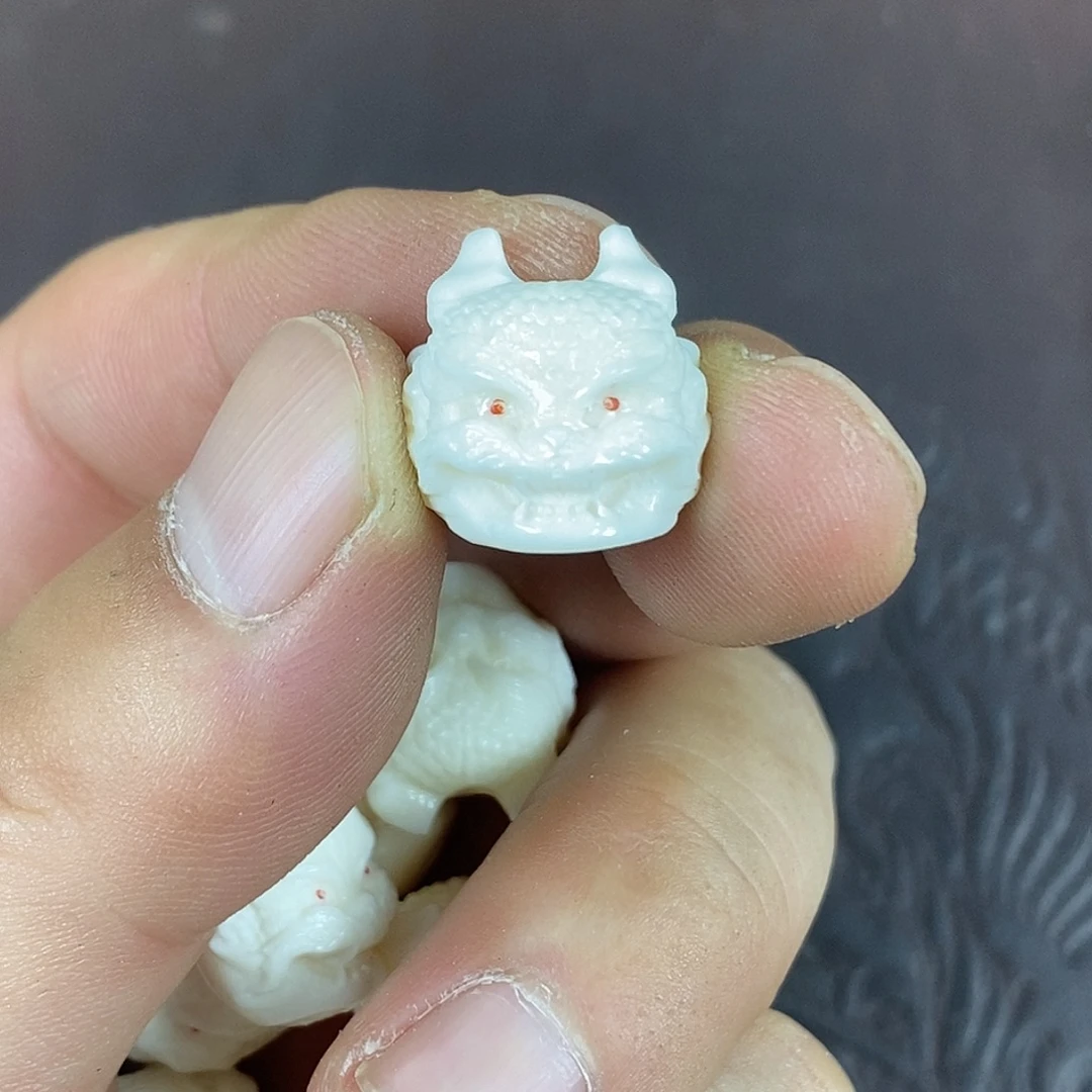 驼骨手串/手链配饰94尺寸1.4