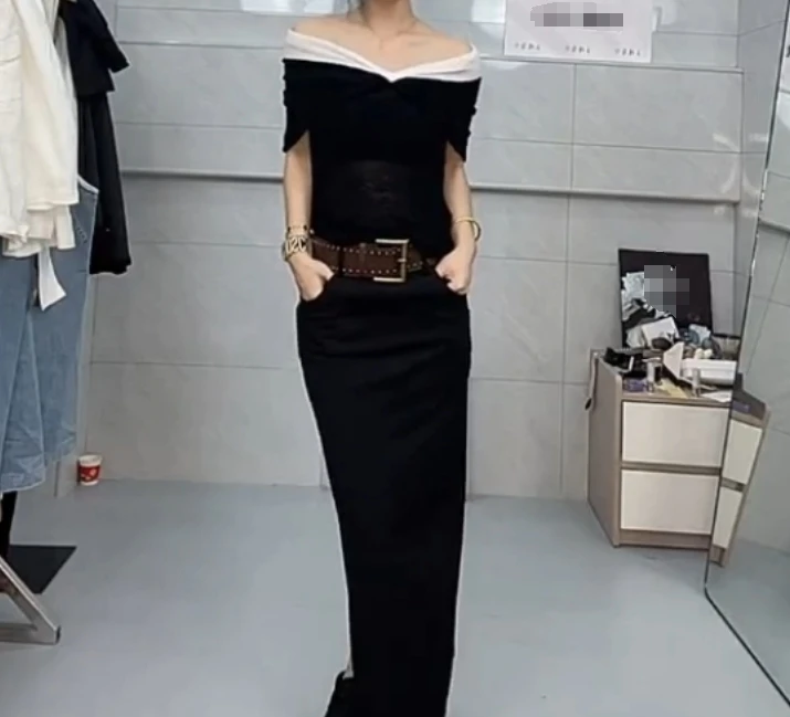 时尚潮流百搭精品女装zsx30829