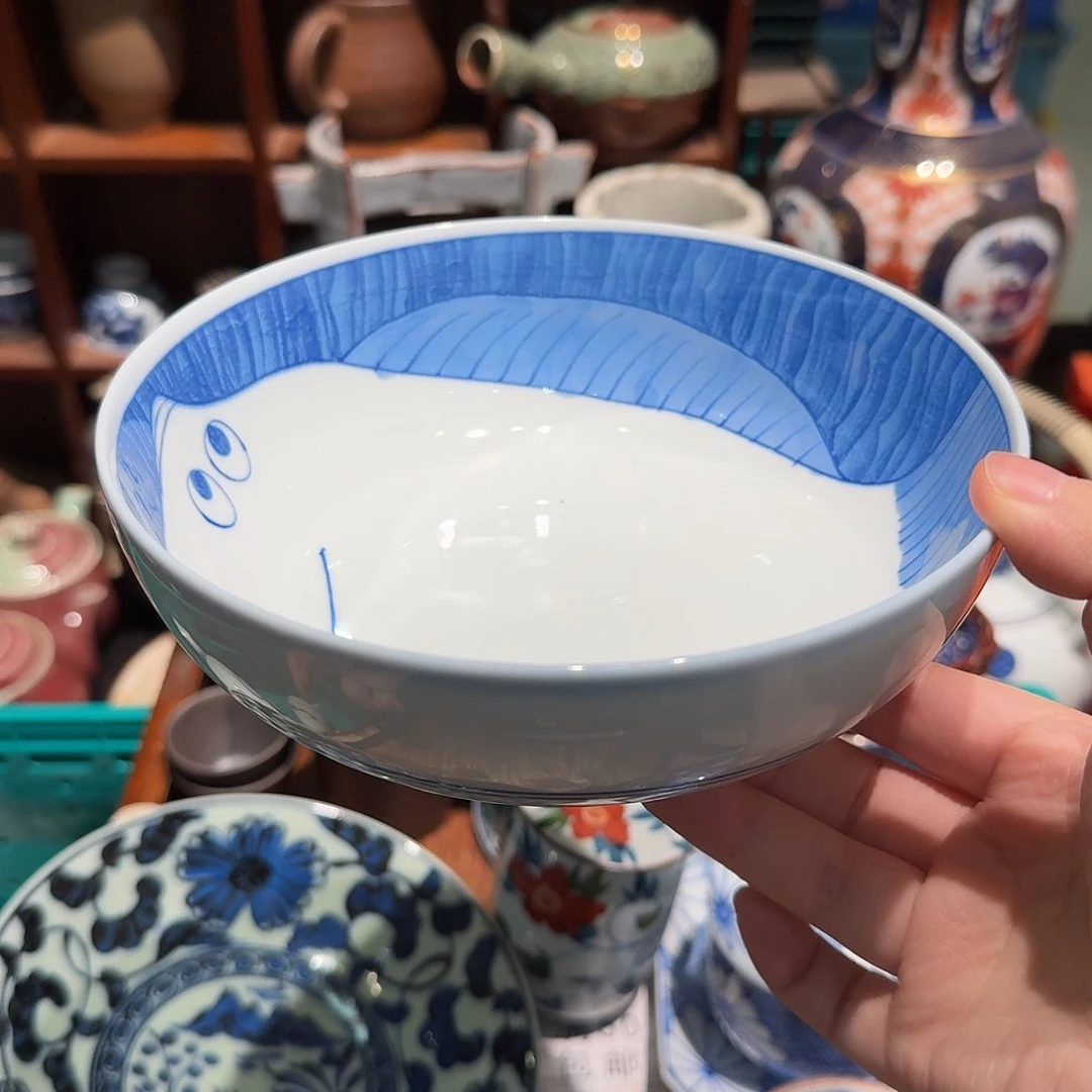 瓷片五十包邮 非全新