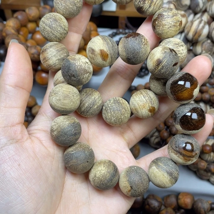 贡木手串/手链者*里感谢大家