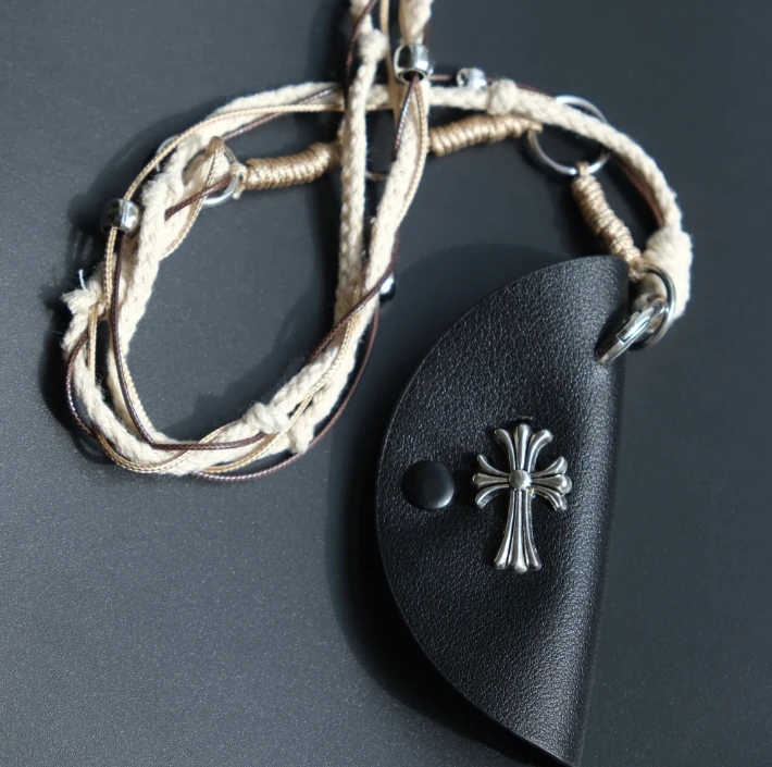 亚麻绳眼睛包夏日必备百搭单品